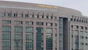 İBB Genel Sekreter Yardımcısı Erdal Celal Aksoy tahliye edildi