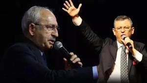 Özgür Özelden Kılıçdaroğluna çağrı: İkimiz 2 milyon üye ile yarışalım
