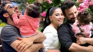 Tarkanın kızı Liya 8 yaşında Doğum günü mesajı duygulandırdı