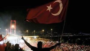 FETÖnün 15 Temmuz ihanetine giden 8 aylık süreç deşifre edildi