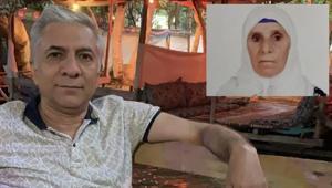Oğlunun cenazesinden 3 saat sonra anne de hayatını kaybetti