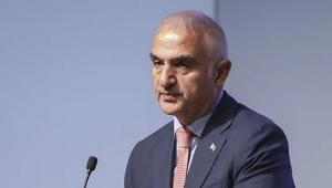 Bakan Ersoydan 15 Temmuz Demokrasi ve Milli Birlik Günü mesajı