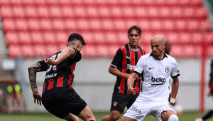 Beşiktaştan tatsız prova 3 gollü mağlubiyet