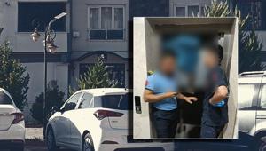 Gaziantepte korkunç olay Asansör aniden hareket etti; sıkışan kadın öldü