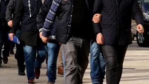 İstanbulda çocuk istismarı çetesine operasyon 25 şüpheliye tutuklama