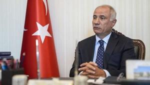 AK Parti Genel Başkanvekili Aladan 15 Temmuz Demokrasi ve Milli Birlik Günü mesajı