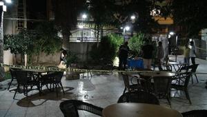 Kiliste akılalmaz olay Boşanma aşamasındaki eşine kurşun yağdırdı
