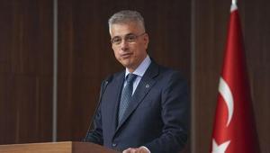 Bakan Memişoğlundan 15 Temmuz Demokrasi ve Milli Birlik Günü mesajı