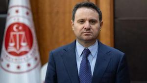 Bakan Gürlek: FETÖ ve tüm vesayet odaklarına karşı mücadelemizi kararlılıkla sürdürüyoruz