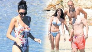 Tatil manzaraları