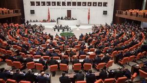 Öğrenci affına ve yükseköğretime ilişkin düzenlemeleri içeren kanun teklifi komisyonda kabul edildi