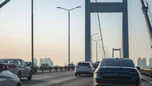 15 TEMMUZ KÖPRÜSÜ AÇILDI MI 15 Temmuz Şehitler Köprüsü için alternatif yollar ve güzergahlar