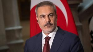Dışişleri Bakanı Hakan Fidandan 15 Temmuz mesajı Türkiye üzerindeki hesapları boşa çıktı