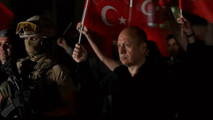 EGMden 15 Temmuz Demokrasi ve Milli Birlik Gününe özel video