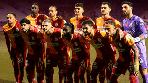 Galatasarayda Nhagaya talipler arttı Son karar Okan Burukun