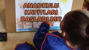 ANAOKULU KAYITLARI SORGULAMA EKRANI 👨‍💻 Devlet anaokuluna kayıt nasıl yapılır e-Devlet anaokulu adrese göre kayıtlar başladı mı