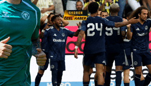 Süper Ligin yıldızı Fenerbahçeye Ayrılık ihtimali: Çok ciddi teklifler var