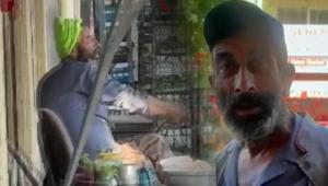Evsiz adamın şaşkına çeviren birikimi Paralar eskimesin ve fareler yemesin diye böyle saklamış