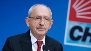 Kılıçdaroğlundan 15 Temmuz Demokrasi ve Milli Birlik Günü mesajı