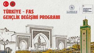 Türkiye-Fas Gençlik Değişimi Programı başvurusu nereden ve nasıl yapılır, kimler başvuru yapabilecek