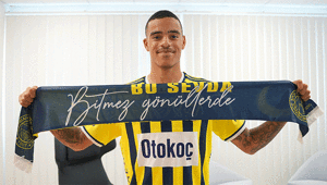 Marsilyadan Greenwoodun Fenerbahçeye transferi sonrası olay itiraf 100 milyon Euro seviyeleri konuşuluyordu