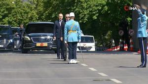 Son dakika... Cumhurbaşkanı Erdoğandan 15 Temmuz Anma Töreninde önemli açıklamalar