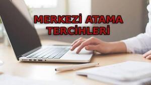 MERKEZİ ATAMA TERCİHLERİ BİTTİ Mİ 2026/1 Merkezi atama tercih sonuçları ne zaman açıklanacak KPSS 2026/1 Merkezi atama tercih kılavuzu