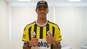 Fenerbahçede Mason Greenwoodun İstanbula geliş tarihi belli oldu Resmen açıklandı