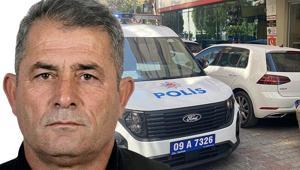 Masaj salonunda feci son Muhtar hayatını kaybetti