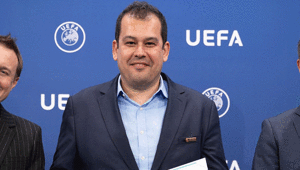 Trabzonspor Scout Şefi Eren Mert, görevinden ayrıldığını açıkladı