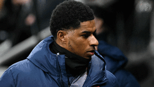 Süper Lig devinden Marcus Rashford hamlesi Transferde öncelik belli oldu