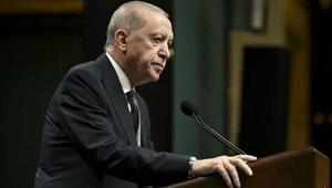 Cumhurbaşkanı Erdoğandan 15 Temmuz Demokrasi ve Milli Birlik Günü paylaşımı