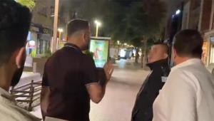 Şehit Ömer Halisdemire Kim o diyen 2 kişi gözaltına alındı
