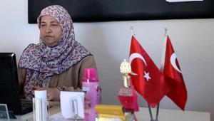 Şakayla başlayan süreç Aliye Abla efsanesine dönüştü: Sadece fotoğraf çekip, kahvemi içecektim