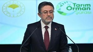Bakan Yumaklı duyurdu: Bayburta 2,4 milyar liralık sulama yatırımı
