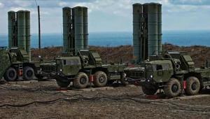 Son dakika... MSBden S-400 açıklaması: Çalışmalar çok yönlü devam ediyor