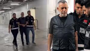Haluk Levent’in evlilik vaadi oyunu Akılalmaz ifadeler: Evli olduğunu nezarethanede öğrendim