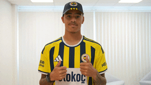 Mason Greenwooddan Fenerbahçe taraftarına mesaj Geliyorum, İstanbulda görüşürüz