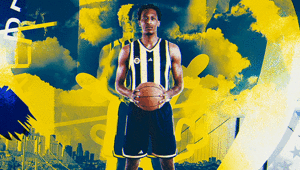 Fenerbahçe bir transferi daha açıkladı 2 yıllık anlaşma