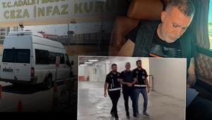 Tutuklanan Haluk Leventin götürüldüğü il belli oldu