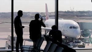 Yeni pasaport kuralı geldi, 15 yaşındaki çocuk ülkede mahsur kaldı Uçağa binemezsin