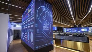 Piyasalarda pozitif kapanış Borsa İstanbulda BIST 100 endeksi günü 14.251,29 puandan tamamladı