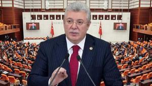 AK Partili Akbaşoğlu: FETÖyle mücadeleyi hukuk zemininde tehlike tamamen geçene kadar sabırla sürdüreceğiz