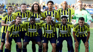Fenerbahçede Greenwood sonrası gözler ayrılıkta