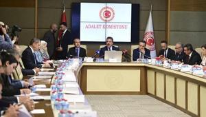Suça sürüklenen çocuklar düzenlemesinde ilk 2 madde kabul edildi