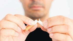 Online sigara bırakma 81 ilde Cezaevleri de dahil oldu