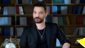 Ahbap soruşturmasında Oğuzhan Uğur gözaltına alındı