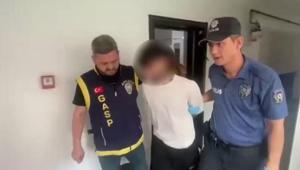 Ankarada organize suç örgütü operasyonunda 12 şüpheli tutuklandı