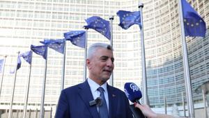 Bakan Bolattan Made in EU mesajı Türkiyenin haklarını koruyoruz