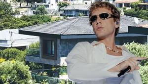 Edis kesenin ağzını açtı Yeni villasının fiyatı dudak uçuklattı